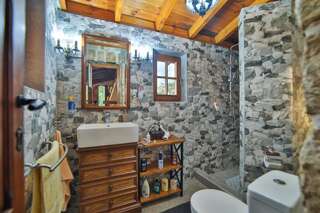 Виллы Vila Ana Цетине Вилла с 2 спальнями-16