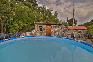 Виллы Vila Ana Цетине Вилла с 2 спальнями-17