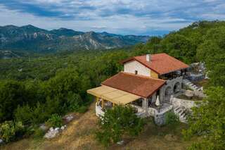 Виллы Vila Ana Цетине Вилла с 2 спальнями-21