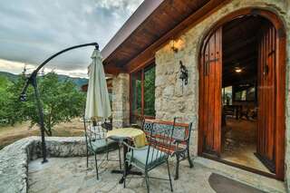 Виллы Vila Ana Цетине Вилла с 2 спальнями-22