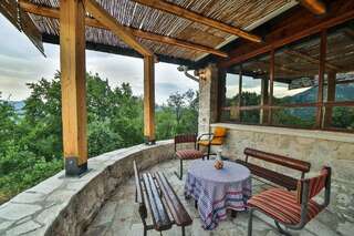 Виллы Vila Ana Цетине Вилла с 2 спальнями-23