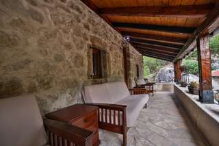 Виллы Vila Ana Цетине Вилла с 2 спальнями-25