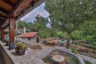 Виллы Vila Ana Цетине Вилла с 2 спальнями-26