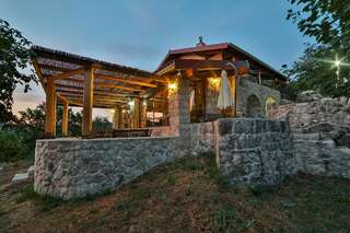 Виллы Vila Ana Цетине Вилла с 2 спальнями-28