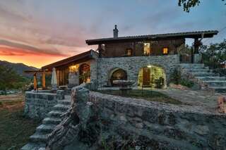 Виллы Vila Ana Цетине Вилла с 2 спальнями-30