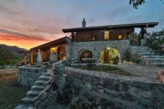 Виллы Vila Ana Цетине Вилла с 2 спальнями-32