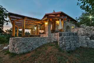 Виллы Vila Ana Цетине Вилла с 2 спальнями-34