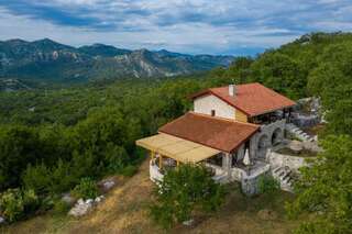 Виллы Vila Ana Цетине Вилла с 2 спальнями-41