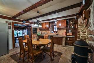 Виллы Vila Ana Цетине Вилла с 2 спальнями-52