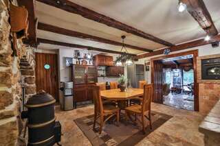 Виллы Vila Ana Цетине Вилла с 2 спальнями-53