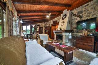 Виллы Vila Ana Цетине Вилла с 2 спальнями-55