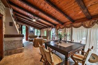 Виллы Vila Ana Цетине Вилла с 2 спальнями-58