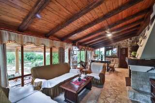 Виллы Vila Ana Цетине Вилла с 2 спальнями-59