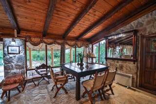 Виллы Vila Ana Цетине Вилла с 2 спальнями-6