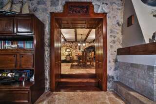 Виллы Vila Ana Цетине Вилла с 2 спальнями-60