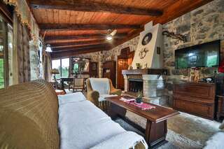 Виллы Vila Ana Цетине Вилла с 2 спальнями-7