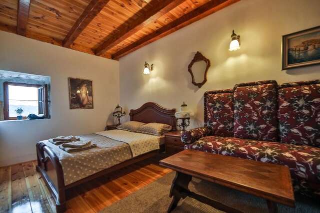 Виллы Vila Ana Цетине-50