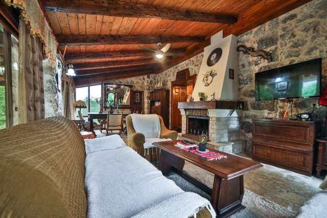 Виллы Vila Ana Цетине-57